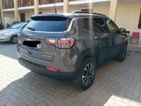 Usata Jeep Compass Limited 190 CV (139 kW) 2022 Blu/azzurro SUV
