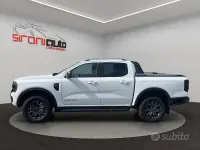 Nuova Ford Ranger 210 CV (154 kW) 2026 Bianco Pick-up
