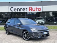 Usata Cupra Leon 150 CV (110 kW) 2025 Other Station wagon