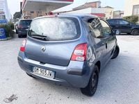 Usata Renault Twingo 64 CV (47 kW) 2008 Grigio Utilitaria