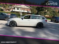 usata BMW 320 d xDrive Msport