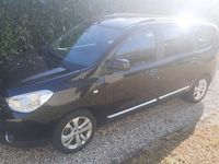 usata Dacia Lodgy 1.5 80Kw diesel