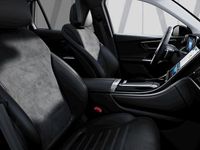 Nuova Mercedes GLC300e Advanced 332 CV (244 kW) 2026 Nero SUV