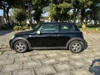 Usata Mini One D 90 CV (66 kW) 2011 Utilitaria