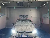 Usata VW Golf VII 110 CV (80 kW) 2016 Grigio Berlina