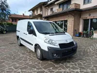 Usata Peugeot Expert 128 CV (94 kW) 2015 Bianco Furgone