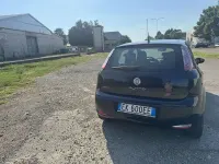 Usata Fiat Punto Evo Sport 95 CV (69 kW) 2011 Utilitaria