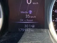 Usata Nissan Qashqai N-Connecta 110 CV (80 kW) 2018 Nero SUV