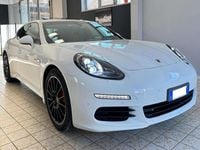 Usata Porsche Panamera Edition 300 CV (220 kW) 2015 Bianco Berlina