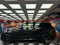 Usata Land Rover Range Rover Sport First Edition 530 CV (389 kW) 2023 Nero SUV