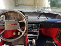 Usata Fiat Uno 105 CV (77 kW) 1987 Utilitaria