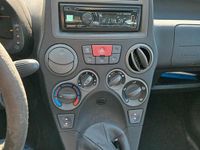 Usata Fiat Panda 4x4 69 CV (50 kW) 2006 Bianco Utilitaria