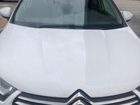 usata Citroën C4 C4II 2016 1.6 bluehdi Feel 100cv