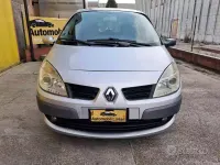 Usata Renault Scénic 105 CV (77 kW) 2007 Grigio Monovolume