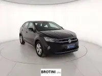 Usata VW Taigo Life 116 CV (85 kW) 2025 Nero metallizzato SUV