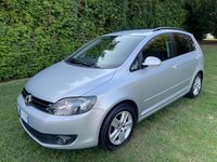 Usata VW Golf VI Trendline 101 CV (74 kW) 2009 Grigio Utilitaria