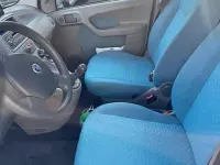 Usata Fiat Panda Dynamic 60 CV (44 kW) 2003 Utilitaria