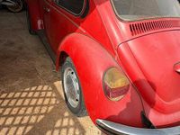 Usata VW Beetle 1970 Utilitaria