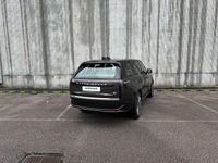 Usata Land Rover Range Rover Autobiography 400 CV (294 kW) 2022 Marrone SUV
