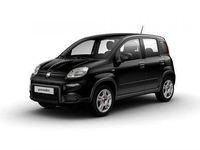 Usata Fiat Panda S 69 CV (50 kW) 2023 Nero Utilitaria