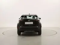 Usata Toyota Yaris Cross Business Edition 116 CV (85 kW) 2022 Nero SUV