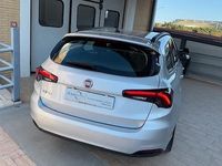 Usata Fiat Tipo City Life 95 CV (69 kW) 2022 Grigio Station wagon