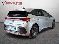 Usata Cupra Born 69 kW (95 CV) 2022 Argento Utilitaria