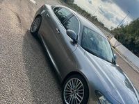 Usata Alfa Romeo Giulia 180 CV (132 kW) 2016 Grigio Berlina