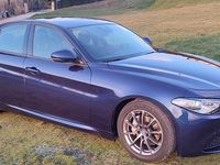 Usata Alfa Romeo Giulia Business 136 CV (100 kW) 2019 Berlina