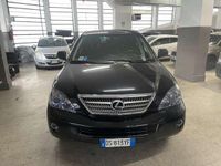 usata Lexus RX400 Ottime Condizioni * Tagliandi