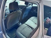 Usata Renault Clio GrandTour 86 CV (63 kW) 2010 Grigio Station wagon