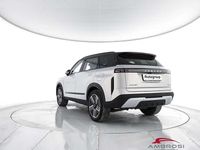 Ny Jaecoo 7 143 HK (105 kW) 2025 Silver SUV