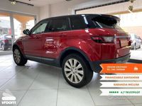 usata Land Rover Range Rover evoque RRSE
