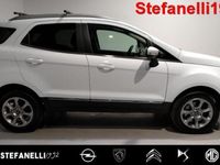 usata Ford Ecosport 1.0 EcoBoost 100 CV Plus