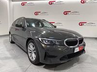 Usata BMW 320 190 CV (139 kW) 2020 Grigio Station wagon