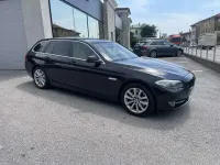 Usata BMW 525 218 CV (160 kW) 2012 Nero Station wagon