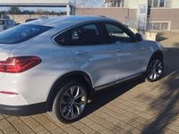 Usata BMW X4 190 CV (139 kW) 2016 SUV
