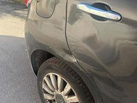 Usata Fiat 500L 85 CV (62 kW) 2014 Grigio Monovolume