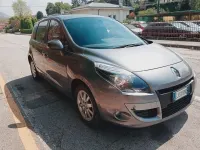 Usata Renault Scenic E-Tech 110 CV (80 kW) 2011 Grigio Monovolume