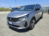 Usata Peugeot 3008 Allure 131 CV (96 kW) 2023 Grigio SUV