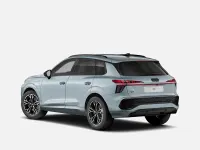 Nuova Audi Q3 S-Line 177 CV (130 kW) 2026 Grigio freccia perla SUV