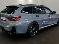 Usata BMW 340 374 CV (275 kW) 2023 Skyscraper grey m Station wagon