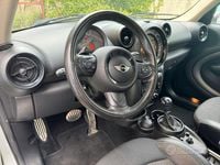 Usata Mini Cooper SD Countryman 143 CV (105 kW) 2016 SUV