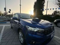 usata Dacia Sandero 0.9 tce turbo Streetway Comfort Gpl s&s 90cv