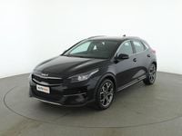 Second-hand Kia XCeed 136 CP (100 kW) 2022 Negru SUV