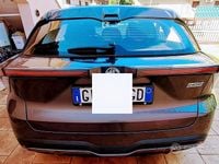 Usata MG MG4 EV 53 kW (73 CV) 2024 Grigio Utilitaria