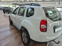 Usata Dacia Duster Lauréate 109 CV (80 kW) 2016 Bianco SUV