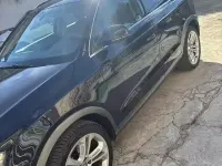 Usata Audi Q3 140 CV (102 kW) 2013 Nero SUV