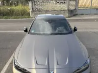 Usata BMW M4 Competition Edition 510 CV (375 kW) 2021 Coupé
