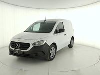 Usata Mercedes Citan 112 116 CV (85 kW) 2022 Bianco Furgone